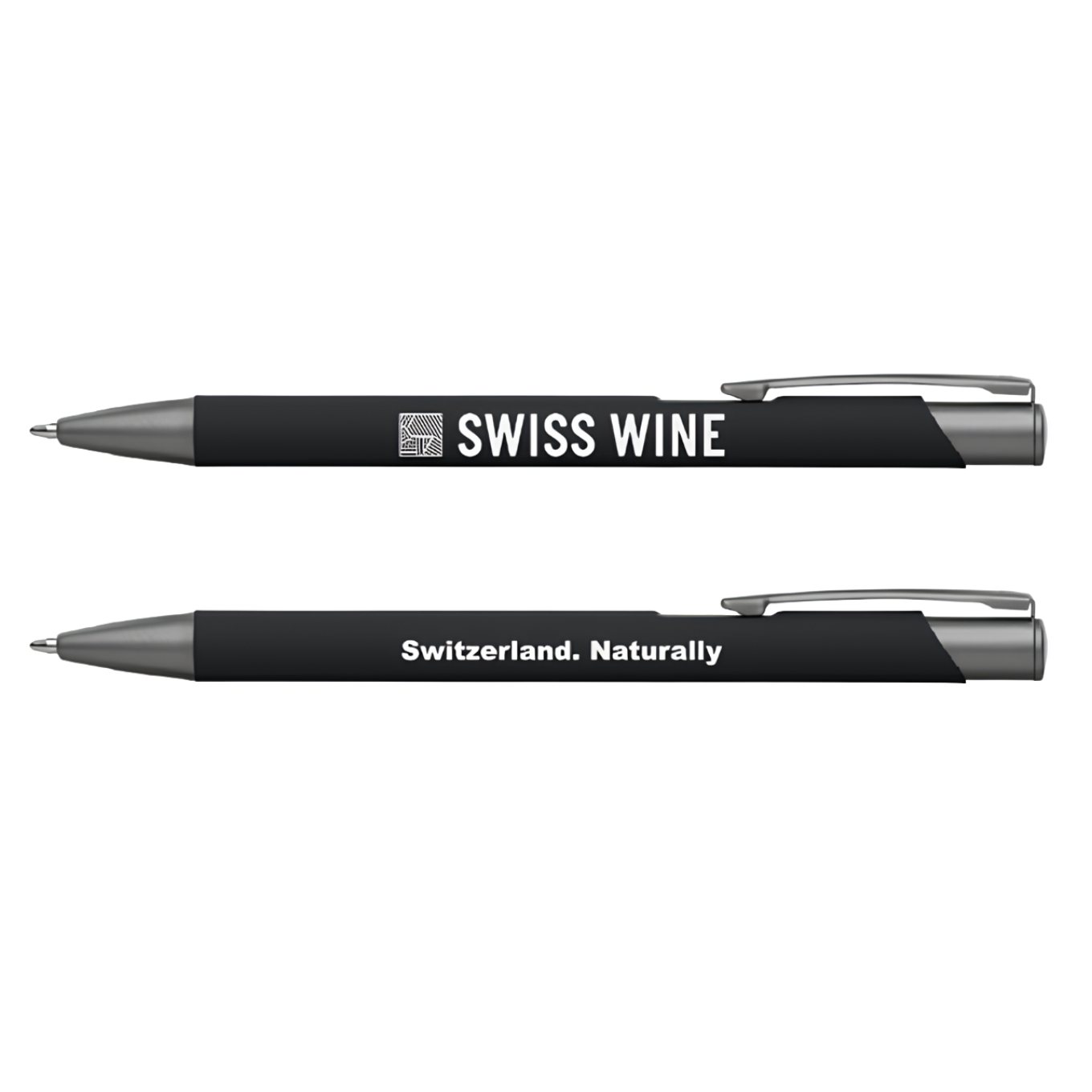 Image de Stylo Swiss Wine