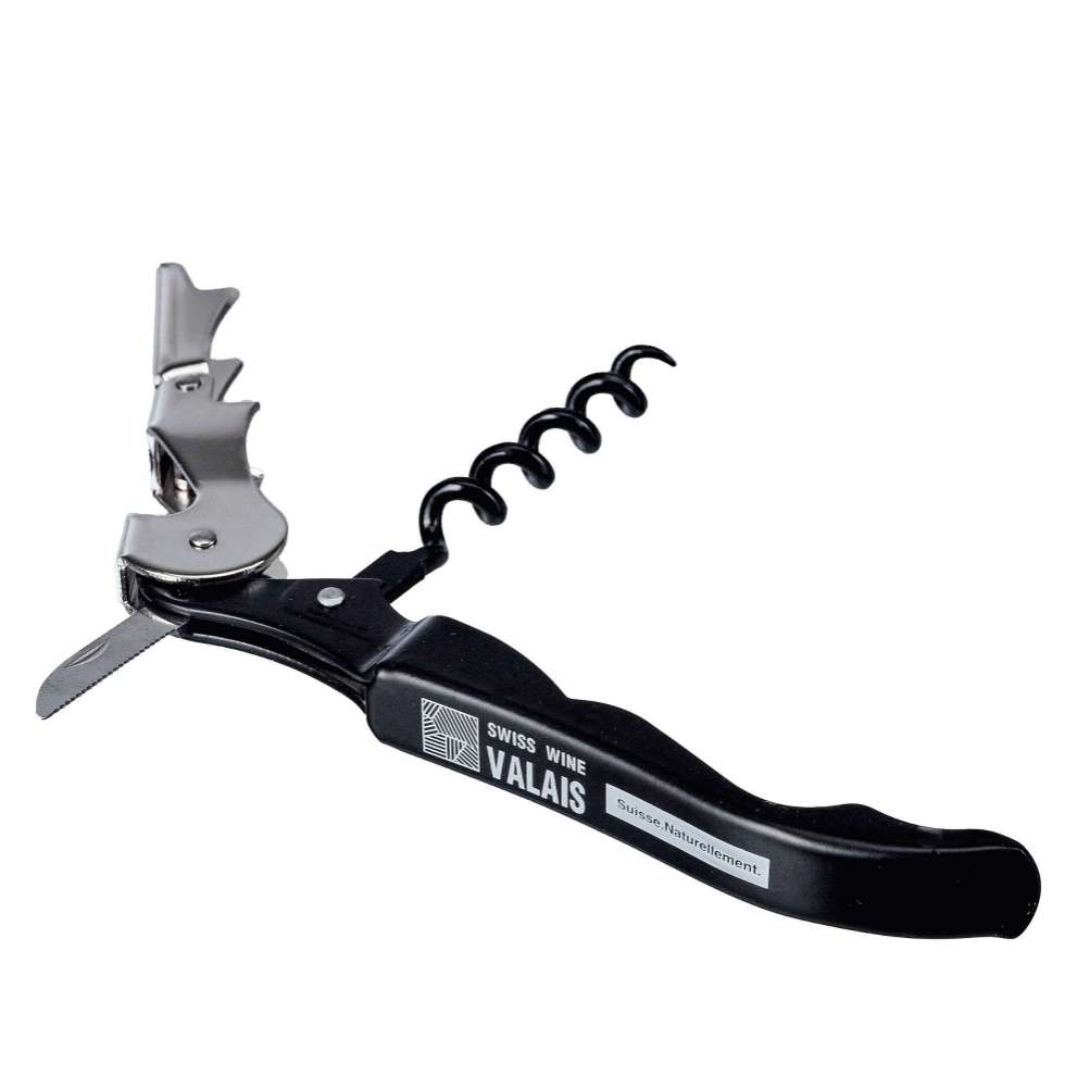 Bild von Korkenzieher Swiss Wine Valais