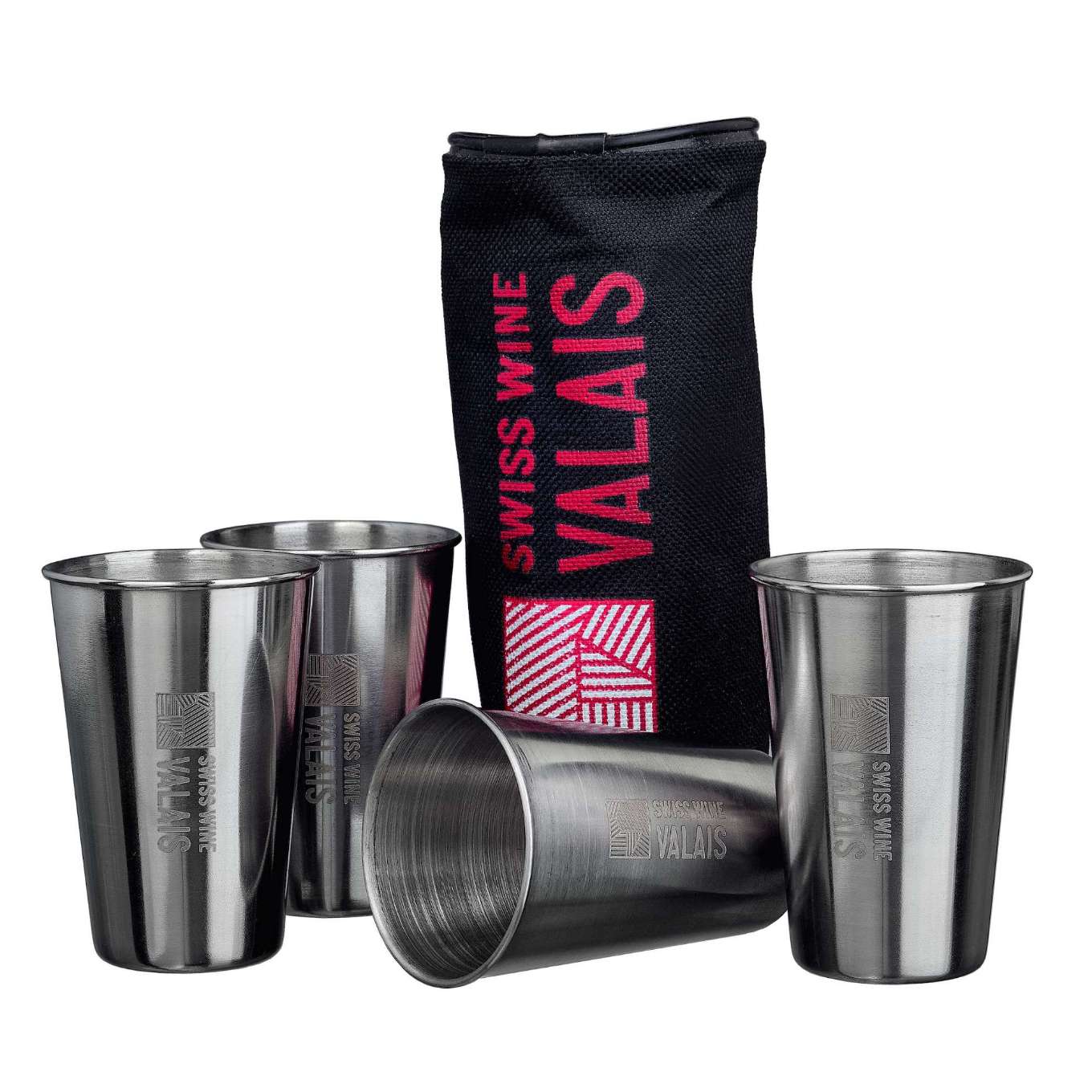 Image de Set apéro Swiss Wine Valais