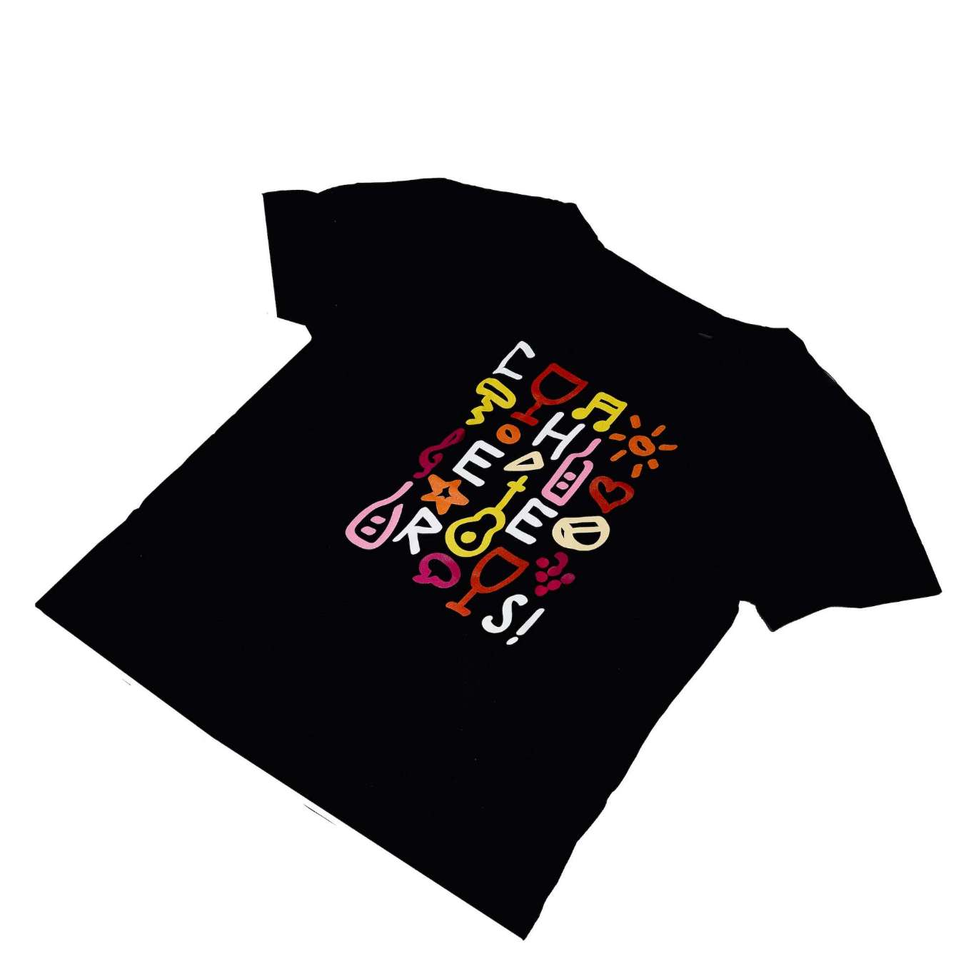 Image de T-shirt Caves Ouvertes Valais