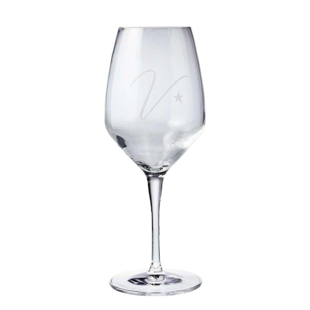 Image de Verres Les Vins du Valais